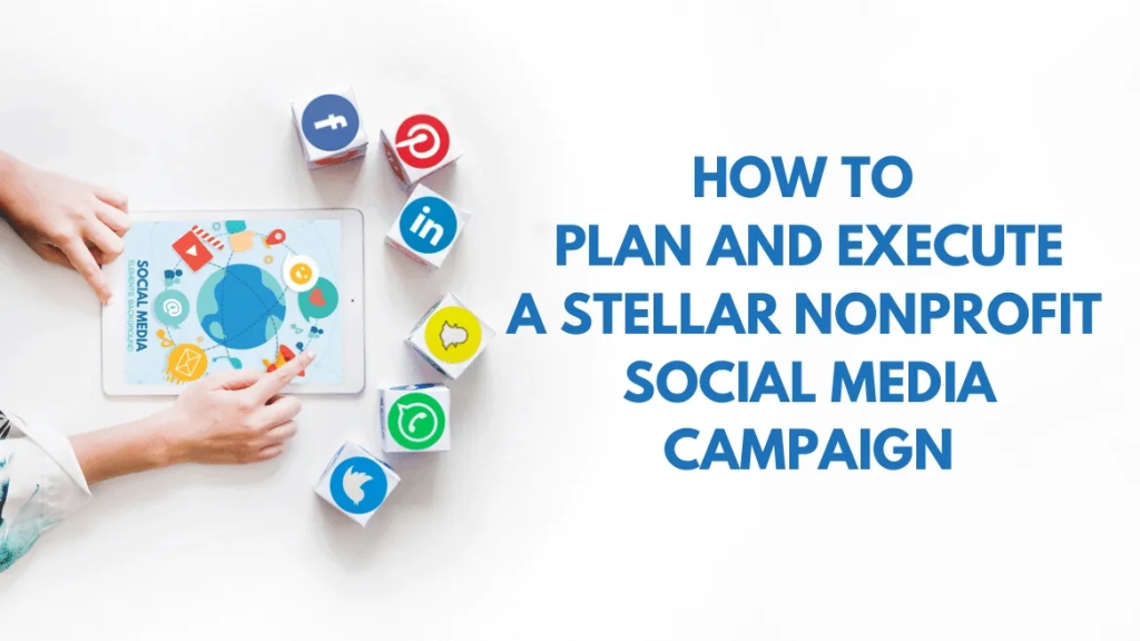 Nonprofits, Get Heard: Amplifying Your Cause with Social Media Marketing